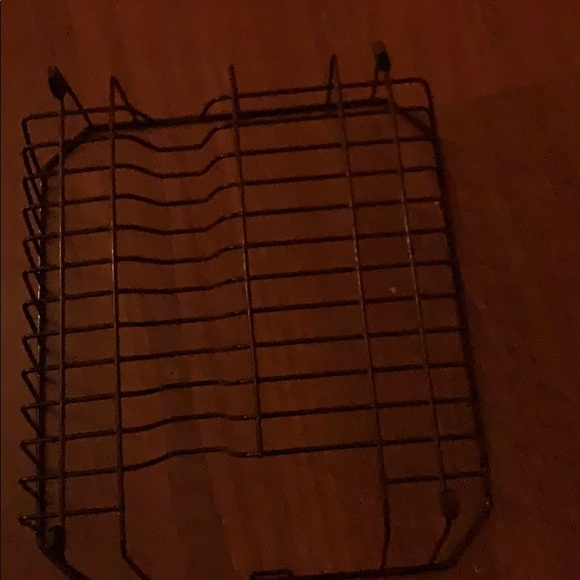 DISH RACK - Picture 3 of 3